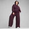 Изображение Puma Худи BETTER CLASSICS Relaxed Women's Hoodie #3: Midnight Plum