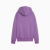 Изображение Puma Худи BETTER CLASSICS Relaxed Women's Hoodie #7: Ultraviolet