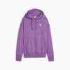 Изображение Puma Худи BETTER CLASSICS Relaxed Women's Hoodie #6: Ultraviolet