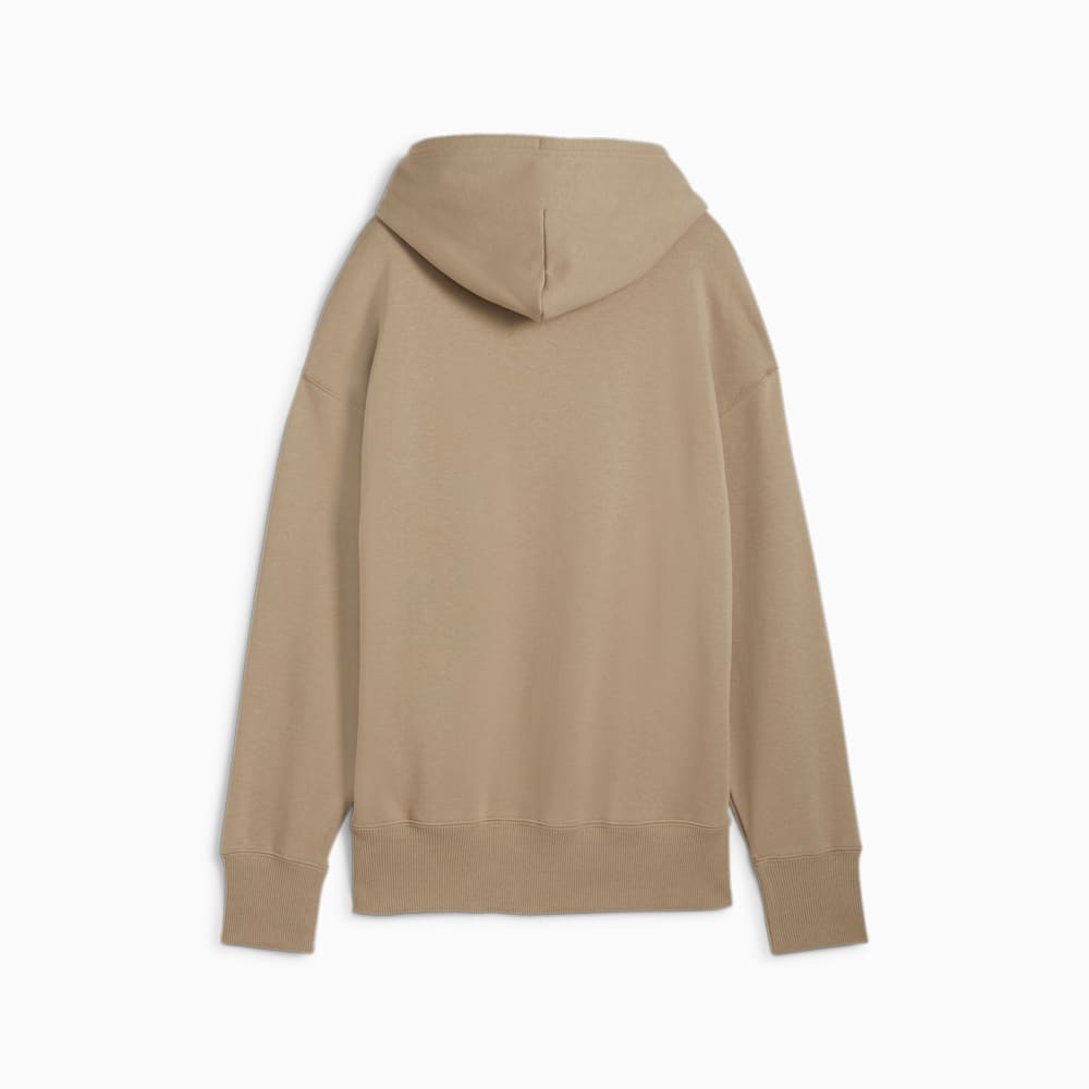 Image PUMA Moletom com Capuz BETTER CLASSICS Relaxed Feminino #6