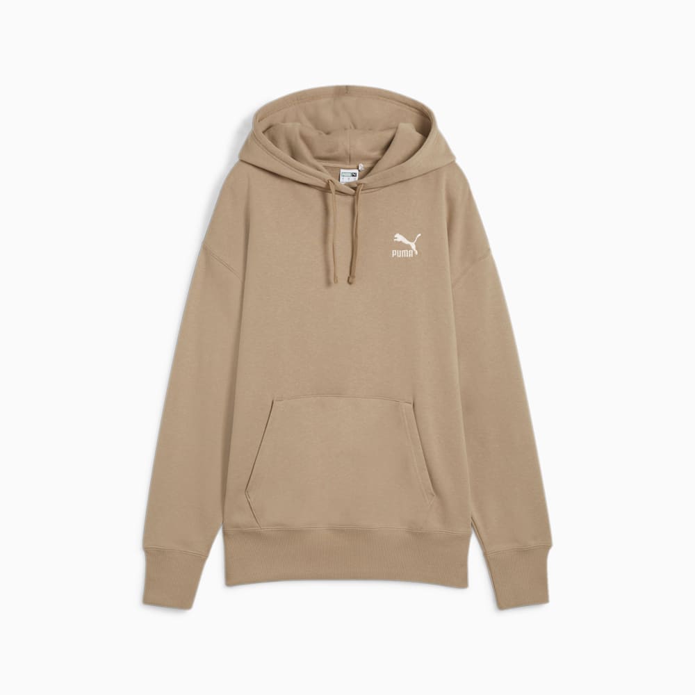 Image PUMA Moletom com Capuz BETTER CLASSICS Relaxed Feminino #5