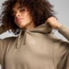 Image PUMA Moletom com Capuz BETTER CLASSICS Relaxed Feminino #2