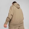 Image PUMA Moletom com Capuz BETTER CLASSICS Relaxed Feminino #4