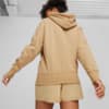 Изображение Puma Худи BETTER CLASSICS Relaxed Women's Hoodie #5: Prairie Tan