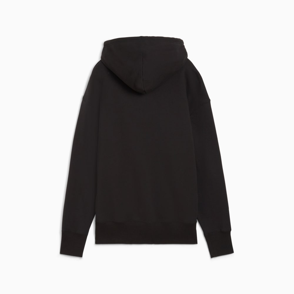 Imagen PUMA Polerón con gorro BETTER CLASSICS para mujer #6