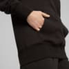 Изображение Puma Худи BETTER CLASSICS Hoodie Women #2: Puma Black