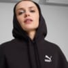 Imagen PUMA Polerón con gorro BETTER CLASSICS para mujer #5