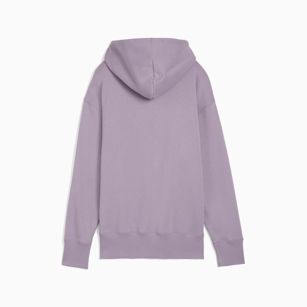 Зображення Puma Худі BETTER CLASSICS Hoodie Women #2: Pale Plum