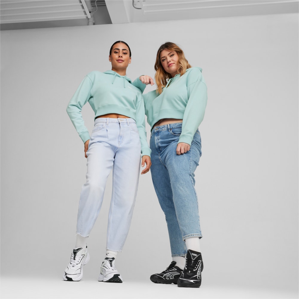 Puma bleu hot sale turquoise