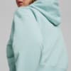 Зображення Puma Худі BETTER CLASSICS Women's Hoodie #3: Turquoise Surf