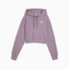 Image PUMA Moletom com Capuz BETTER CLASSICS Feminino #6