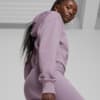 Image PUMA Moletom com Capuz BETTER CLASSICS Feminino #2