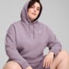 Image PUMA Moletom com Capuz BETTER CLASSICS Feminino #5