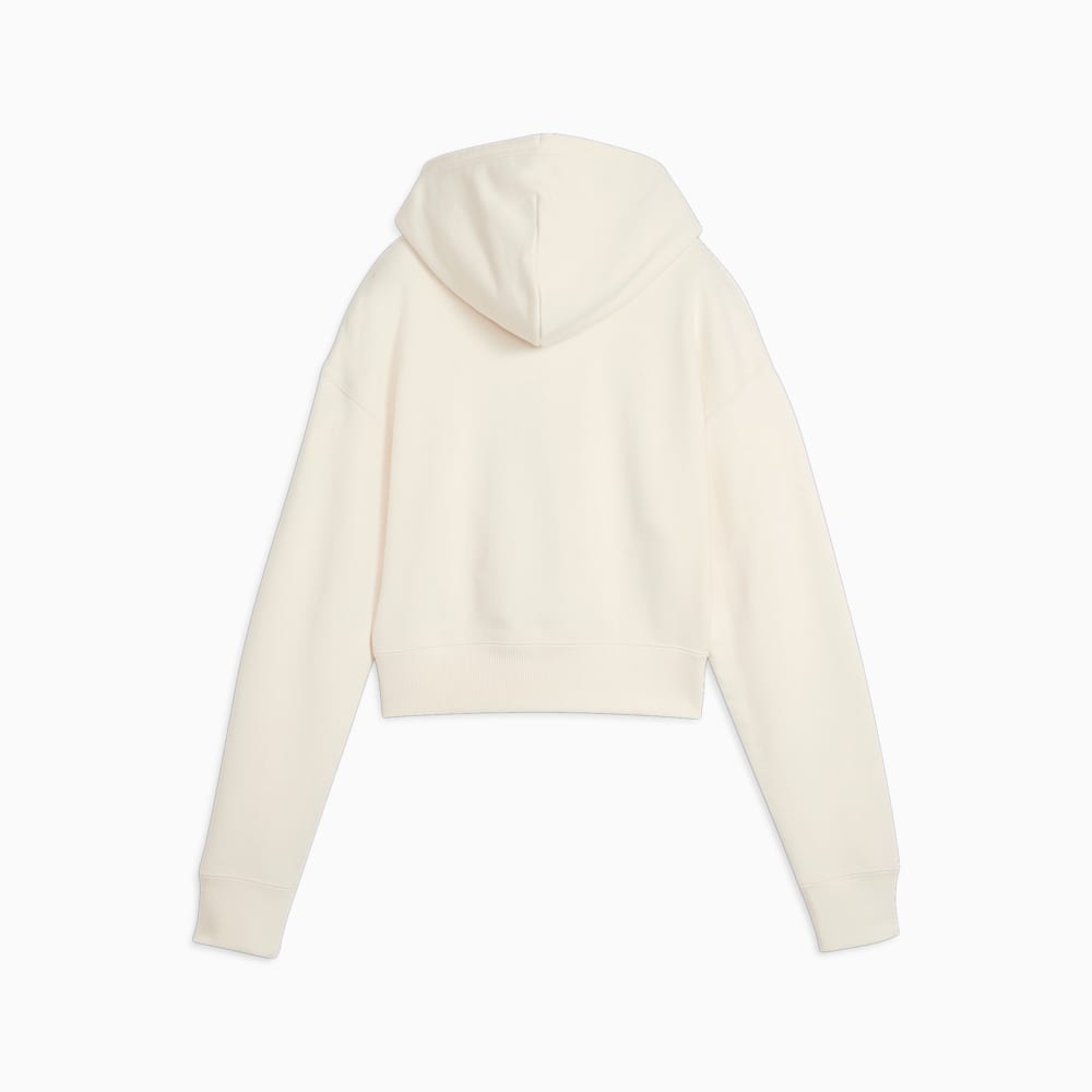 Image PUMA Moletom com Capuz BETTER CLASSICS Feminino #6