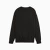 Изображение Puma Свитшот BETTER CLASSICS Relaxed Women's Crew #7: Puma Black