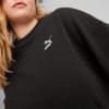 Изображение Puma Свитшот BETTER CLASSICS Relaxed Women's Crew #4: Puma Black