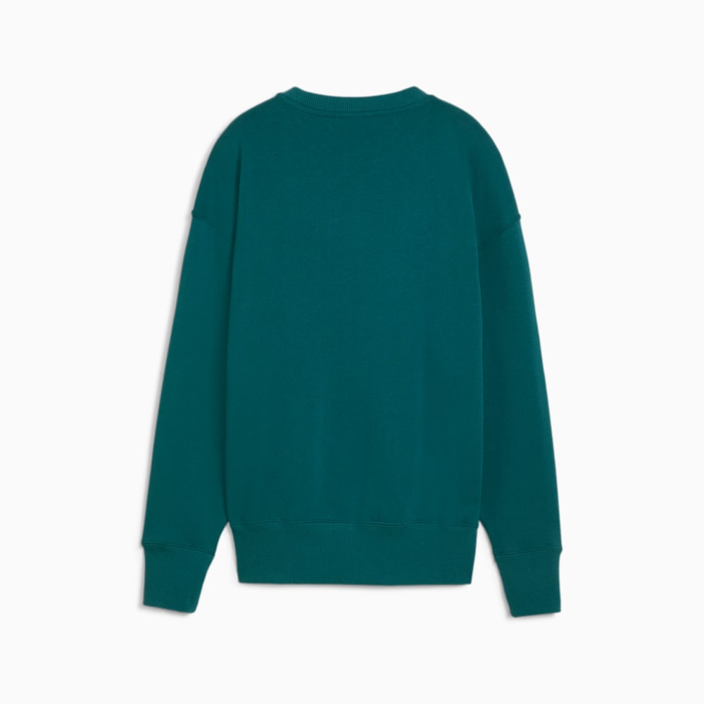 Image PUMA Moletom Gola Redonda BETTER CLASSICS Relaxed Feminina #2