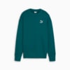 Image PUMA Moletom Gola Redonda BETTER CLASSICS Relaxed Feminina #1