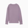 Image PUMA Moletom Gola Redonda BETTER CLASSICS Relaxed Feminina #7