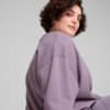 Image PUMA Moletom Gola Redonda BETTER CLASSICS Relaxed Feminina #2