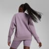 Image PUMA Moletom Gola Redonda BETTER CLASSICS Relaxed Feminina #4