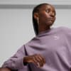 Image PUMA Moletom Gola Redonda BETTER CLASSICS Relaxed Feminina #5