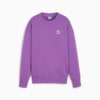 Зображення Puma Світшот BETTER CLASSICS Relaxed Women's Crew #6: Ultraviolet