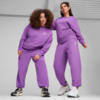 Изображение Puma Свитшот BETTER CLASSICS Relaxed Women's Crew #1: Ultraviolet