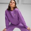 Изображение Puma Свитшот BETTER CLASSICS Relaxed Women's Crew #2: Ultraviolet