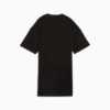 Изображение Puma Платье-футболка BETTER CLASSICS Women's Tee Dress #2: Puma Black