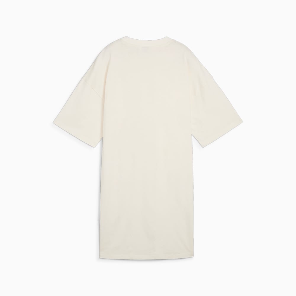 Изображение Puma Платье-футболка BETTER CLASSICS Women's Tee Dress #2: no color