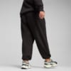 Зображення Puma Штани BETTER CLASSICS Women's Sweatpants #5: Puma Black