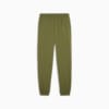 Изображение Puma Штаны BETTER CLASSICS Women's Sweatpants #7: Olive Green