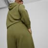 Изображение Puma Штаны BETTER CLASSICS Women's Sweatpants #3: Olive Green