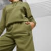 Изображение Puma Штаны BETTER CLASSICS Women's Sweatpants #4: Olive Green