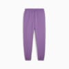 Изображение Puma Штаны BETTER CLASSICS Women's Sweatpants #7: Ultraviolet