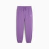 Изображение Puma Штаны BETTER CLASSICS Women's Sweatpants #6: Ultraviolet