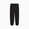 Изображение Puma Брюки спортивные BETTER CLASSICS Sweatpants Women #7: Puma Black