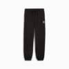 Изображение Puma Брюки спортивные BETTER CLASSICS Sweatpants Women #6: Puma Black