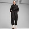 Изображение Puma Брюки спортивные BETTER CLASSICS Sweatpants Women #3: Puma Black