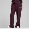Зображення Puma Штани BETTER CLASSICS Women's Sweatpants #3: Midnight Plum