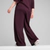 Зображення Puma Штани BETTER CLASSICS Women's Sweatpants #4: Midnight Plum