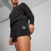 Изображение Puma Шорты BETTER CLASSICS Women's Shorts #4: Puma Black
