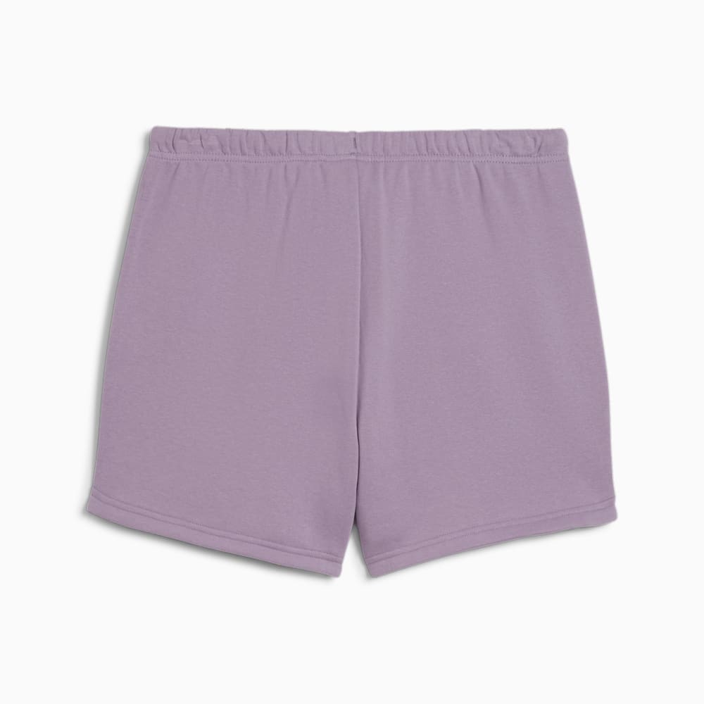 Imagen PUMA Shorts BETTER CLASSICS para mujer #2