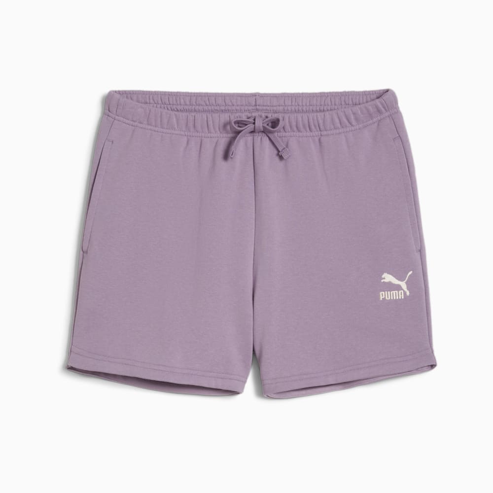 Imagen PUMA Shorts BETTER CLASSICS para mujer #1