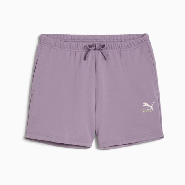 Imagen PUMA Shorts BETTER CLASSICS para mujer