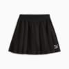 Зображення Puma Спідниця CLASSICS Pleated Skirt #6: Puma Black
