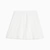 Зображення Puma Спідниця CLASSICS Pleated Skirt #7: Puma White