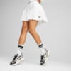 Изображение Puma Юбка CLASSICS Pleated Skirt #2: Puma White