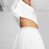 Изображение Puma Юбка CLASSICS Pleated Skirt #3: Puma White